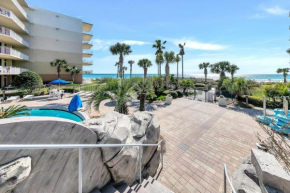 Waterscape Unit A335 close to beach sleeps 6